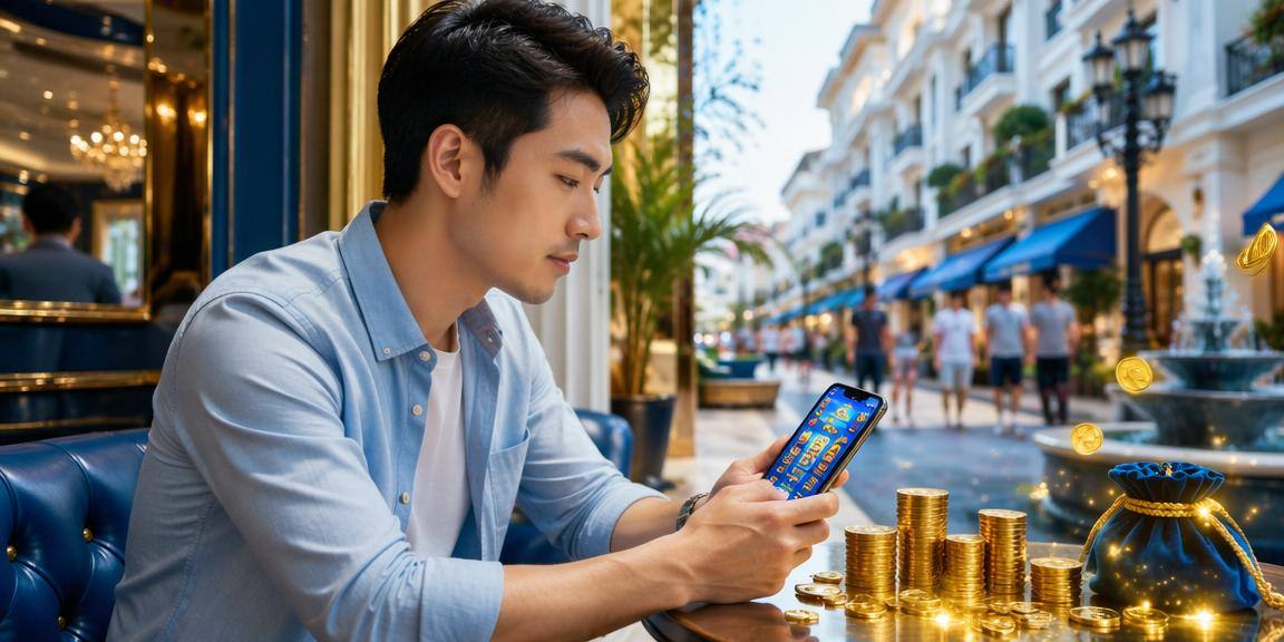 niew88 Baccarat tại niew88 có gì khác biệt